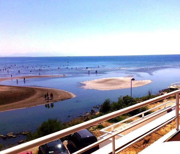 Apartments Kepi Gjerana Ulcinj Room photo