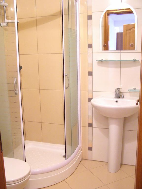 Apartments Kepi Gjerana Ulcinj Room photo