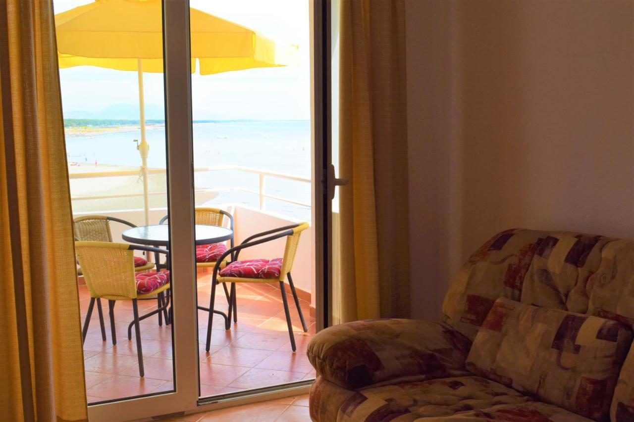 Apartments Kepi Gjerana Ulcinj Exterior photo