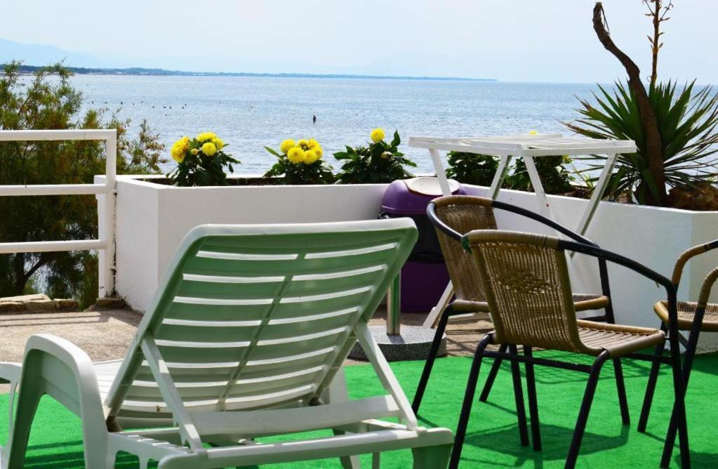 Apartments Kepi Gjerana Ulcinj Exterior photo