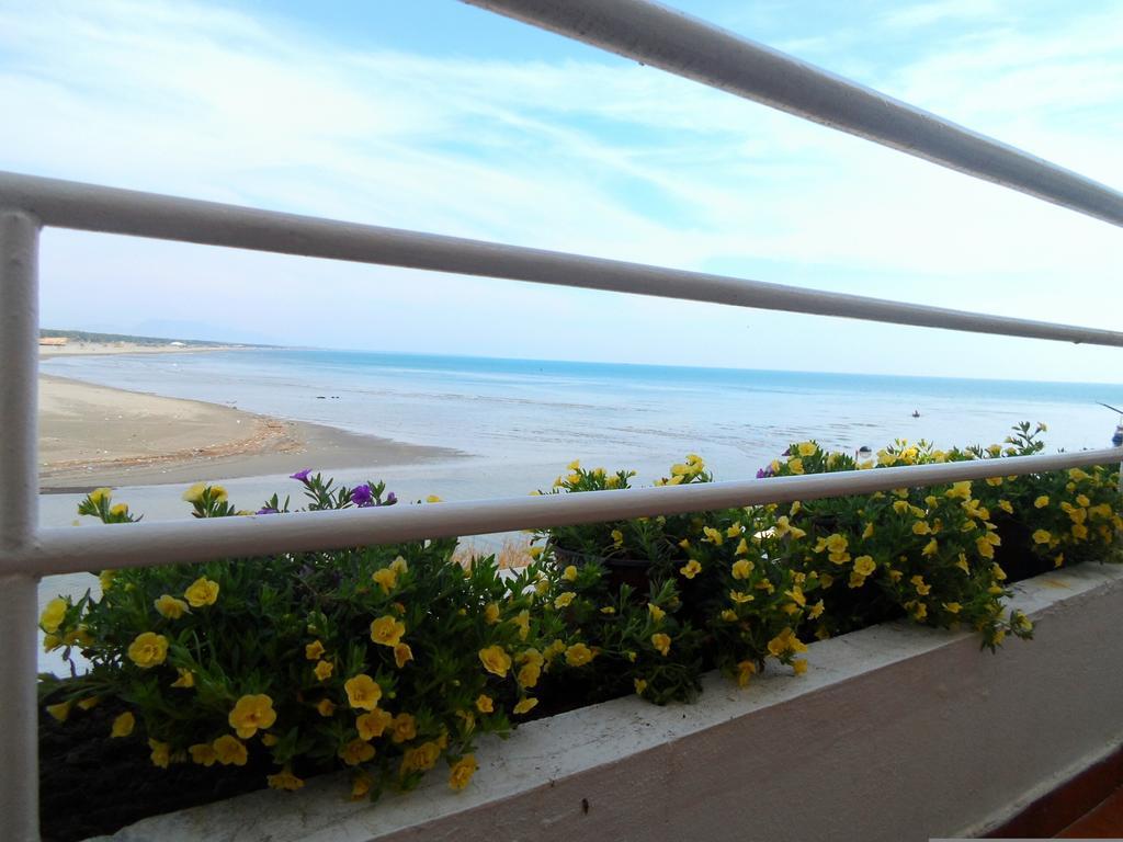 Apartments Kepi Gjerana Ulcinj Room photo