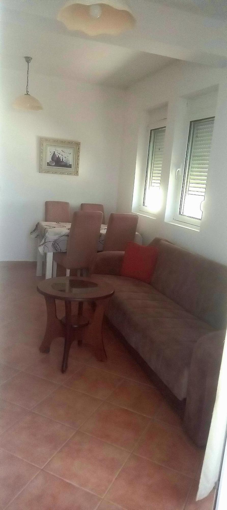 Apartments Kepi Gjerana Ulcinj Exterior photo