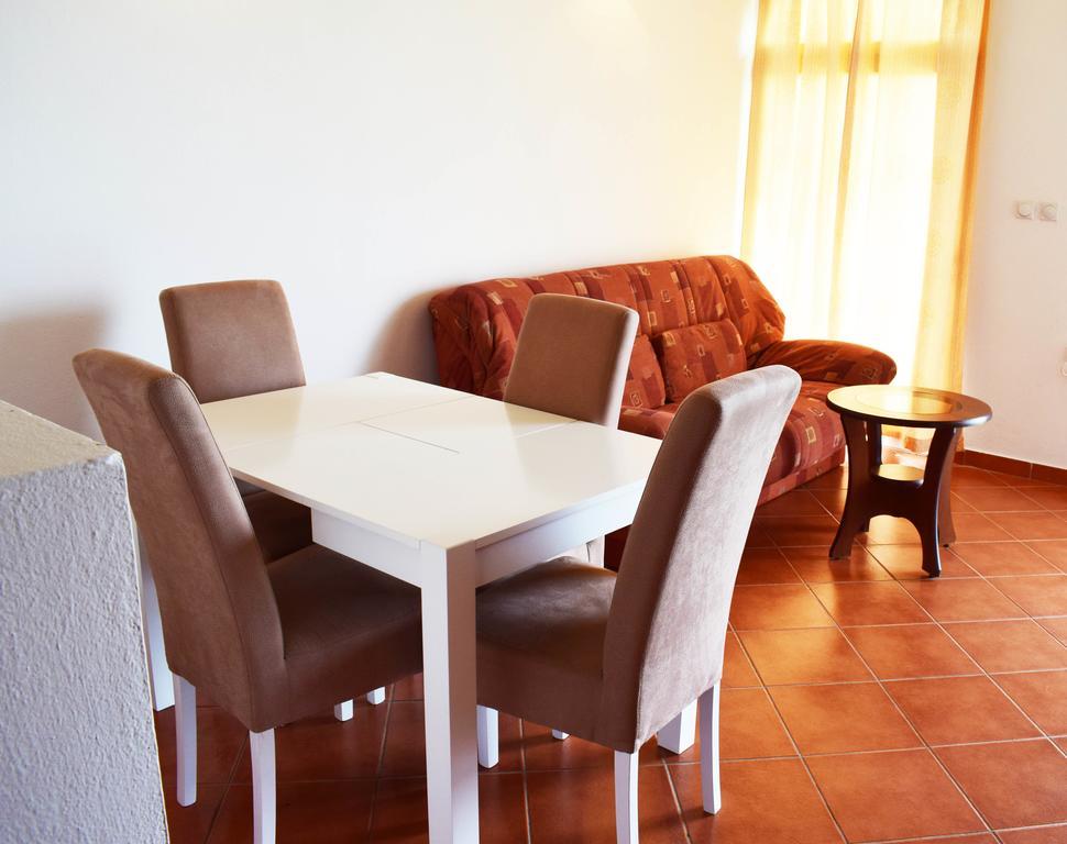 Apartments Kepi Gjerana Ulcinj Exterior photo